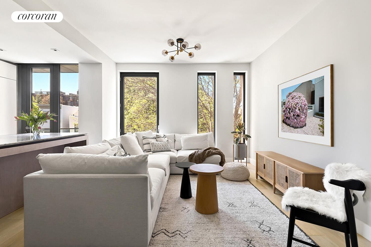 Real estate property located at 225 14th #301, Kings, Park Slope, New York City, NY, US