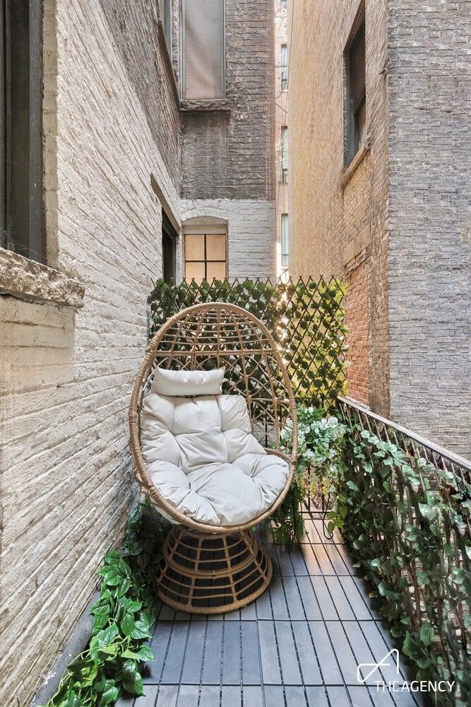 Real estate property located at 334 17TH #1W, New York, Chelsea, New York City, NY, US