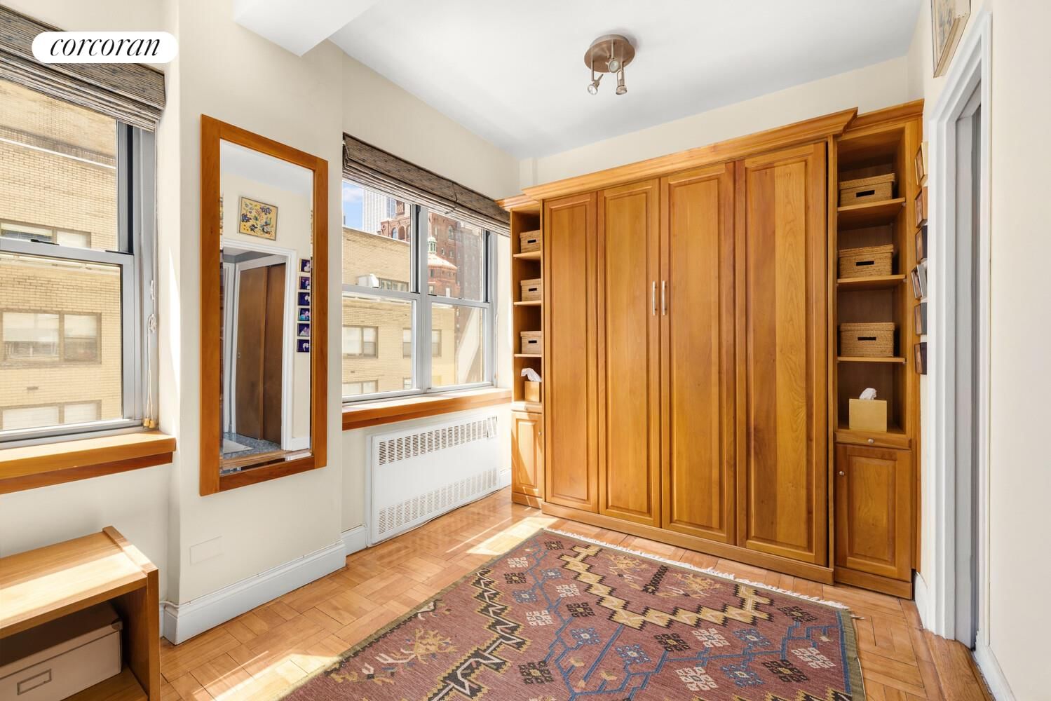 Real estate property located at 80 PARK #12C, New York, Murray Hill, New York City, NY, US