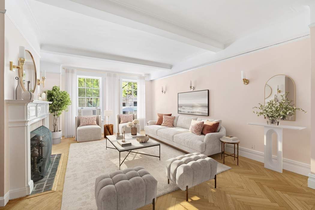 Real estate property located at 25 86th #2E, New York, Upper East Side, New York City, NY, US