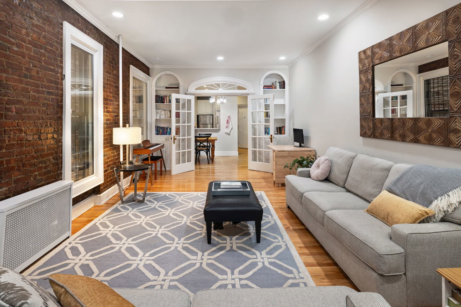 Real estate property located at 214 85TH #2W, New York, Upper West Side, New York City, NY, US