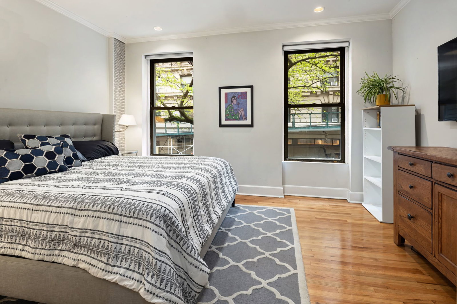 Real estate property located at 214 85TH #2W, New York, Upper West Side, New York City, NY, US