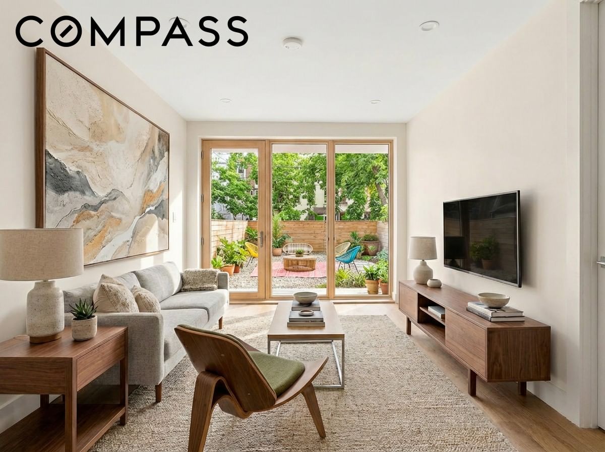 Real estate property located at 674 Hancock #1B, Kings, Bedford-stuyvesant, New York City, NY, US