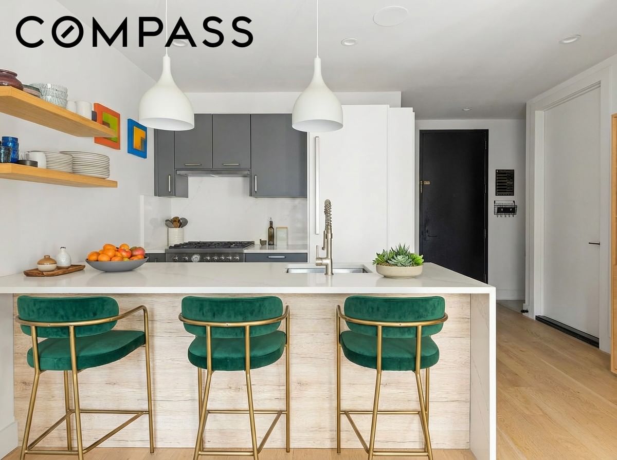 Real estate property located at 674 Hancock #1B, Kings, Bedford-stuyvesant, New York City, NY, US
