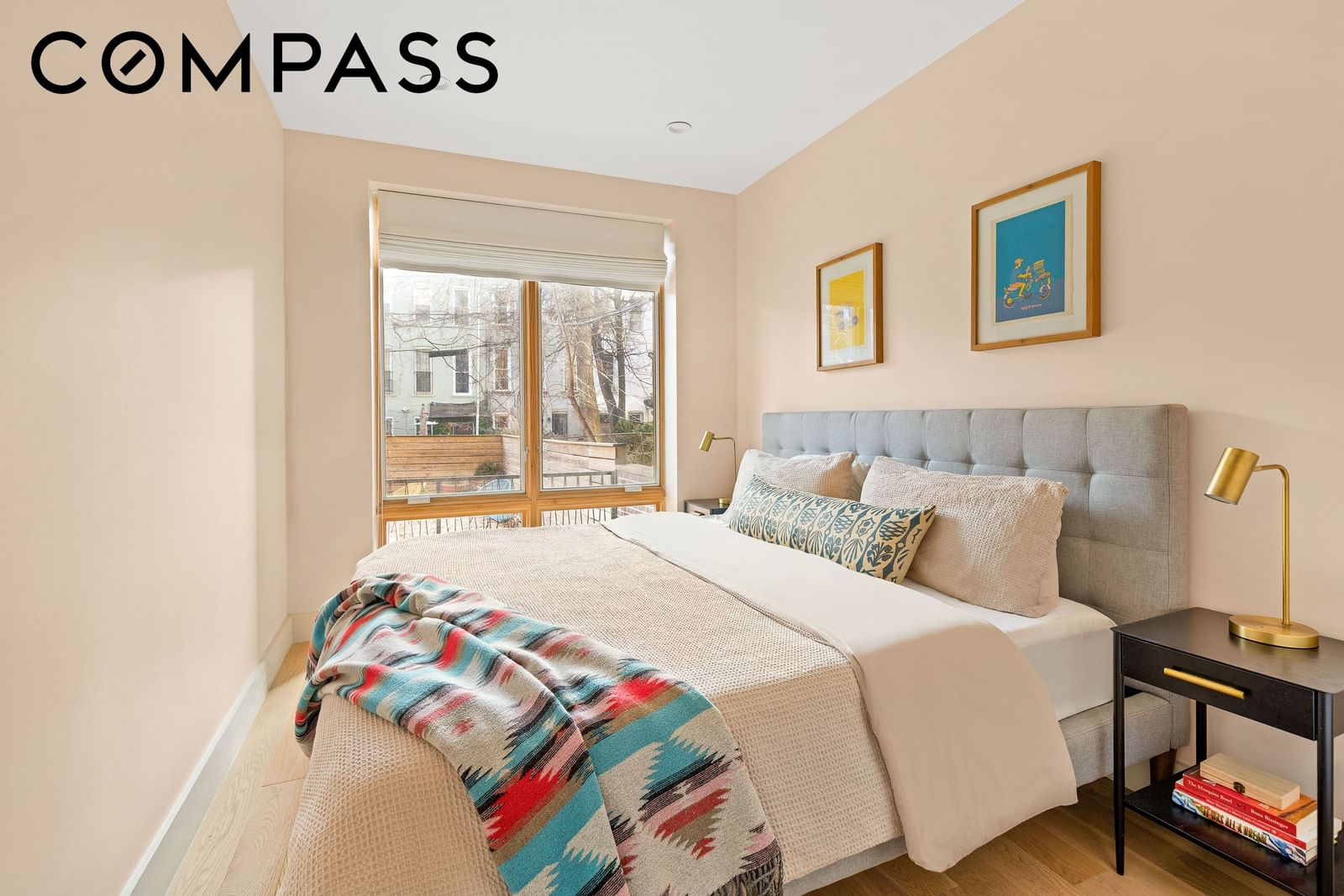 Real estate property located at 674 Hancock #1B, Kings, Bedford-stuyvesant, New York City, NY, US