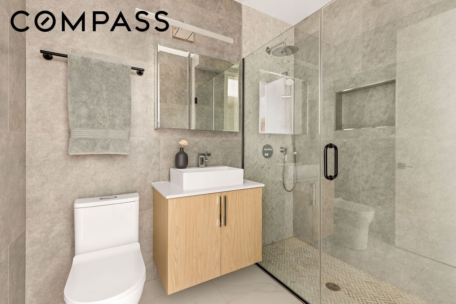 Real estate property located at 674 Hancock #1B, Kings, Bedford-stuyvesant, New York City, NY, US