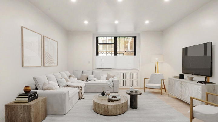 Real estate property located at 252 85TH #1B, New York, Upper West Side, New York City, NY, US