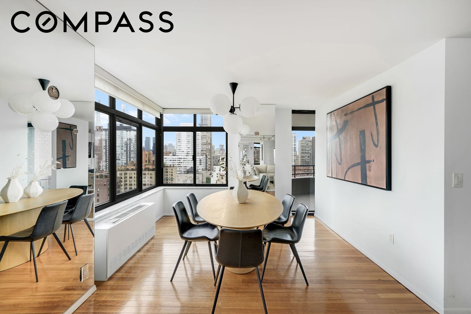 Real estate property located at 400 70th #2402, New York, Lenox Hill, New York City, NY, US