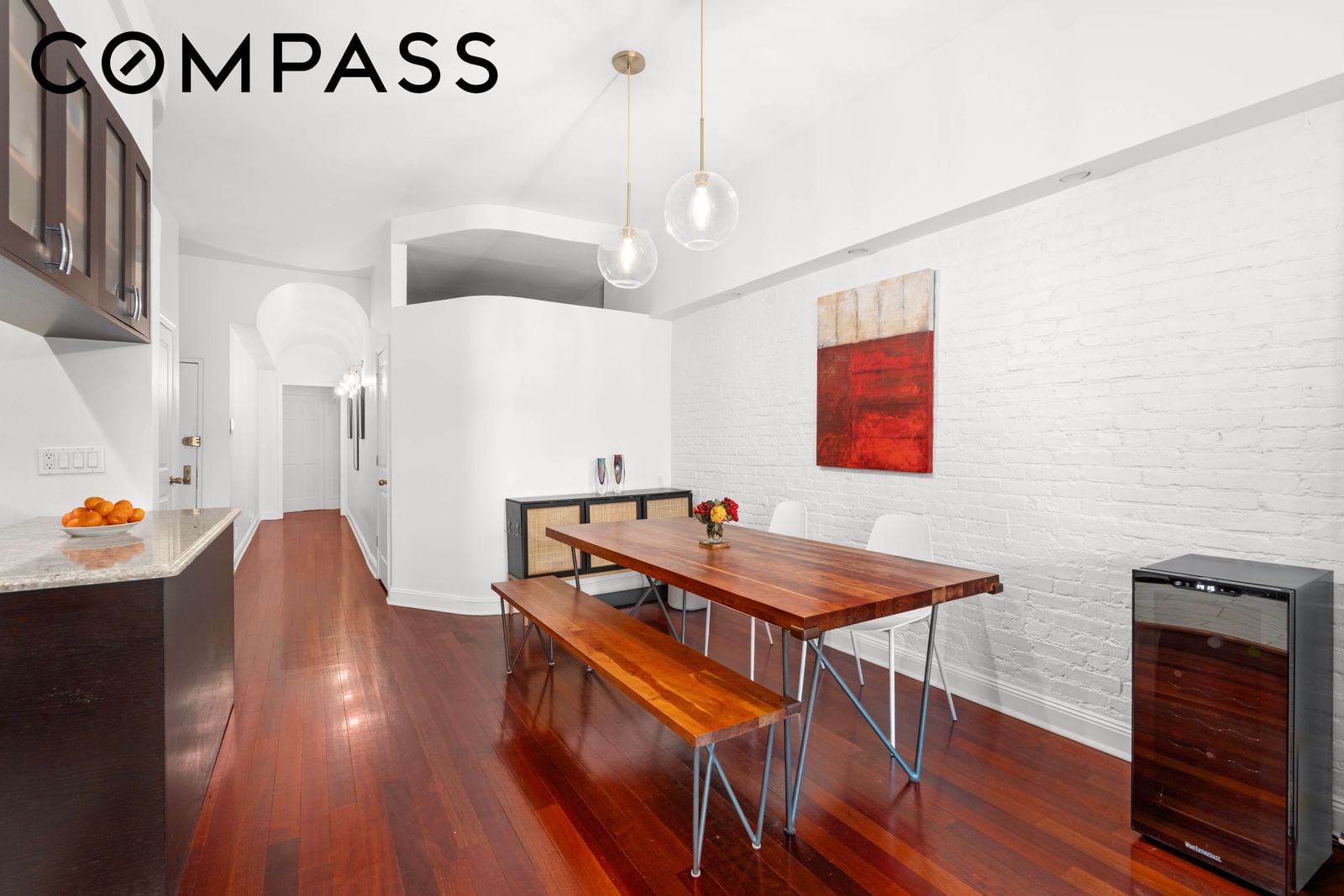 Real estate property located at 130 Prospect #1, Kings, Prospect Heights, New York City, NY, US