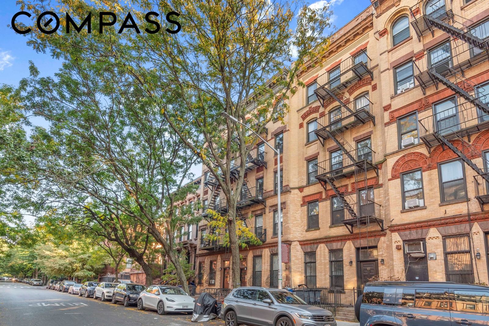 Real estate property located at 130 Prospect #1, Kings, Prospect Heights, New York City, NY, US