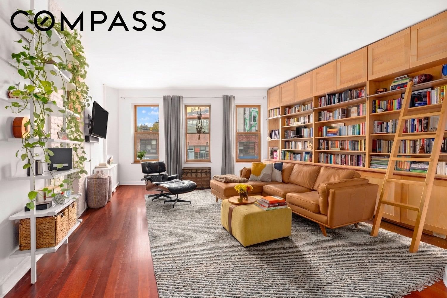 Real estate property located at 130 Prospect #1, Kings, Prospect Heights, New York City, NY, US