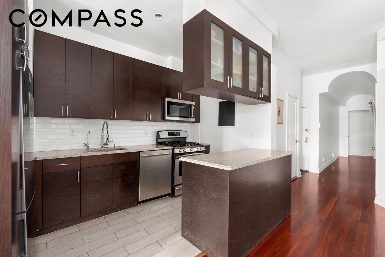Real estate property located at 130 Prospect #1, Kings, Prospect Heights, New York City, NY, US