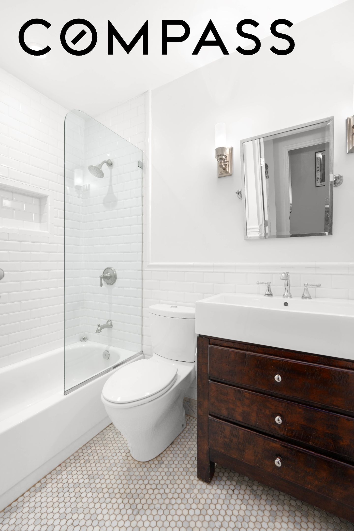 Real estate property located at 130 Prospect #1, Kings, Prospect Heights, New York City, NY, US