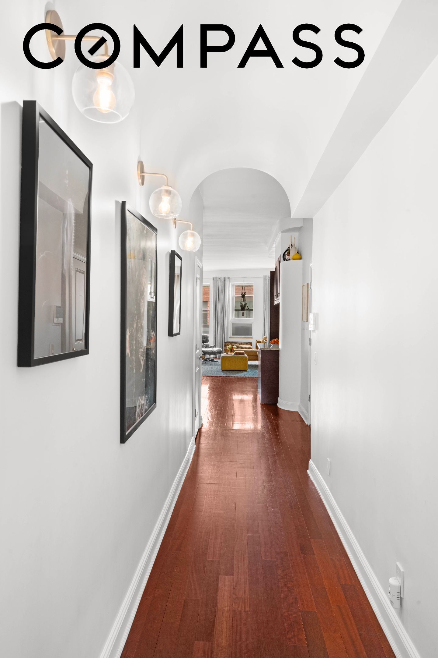 Real estate property located at 130 Prospect #1, Kings, Prospect Heights, New York City, NY, US