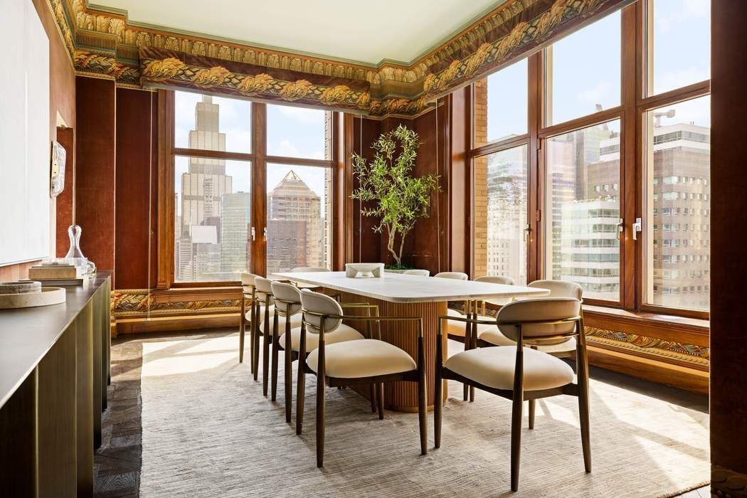 Real estate property located at 515 Park #36/37, New York, Lenox Hill, New York City, NY, US