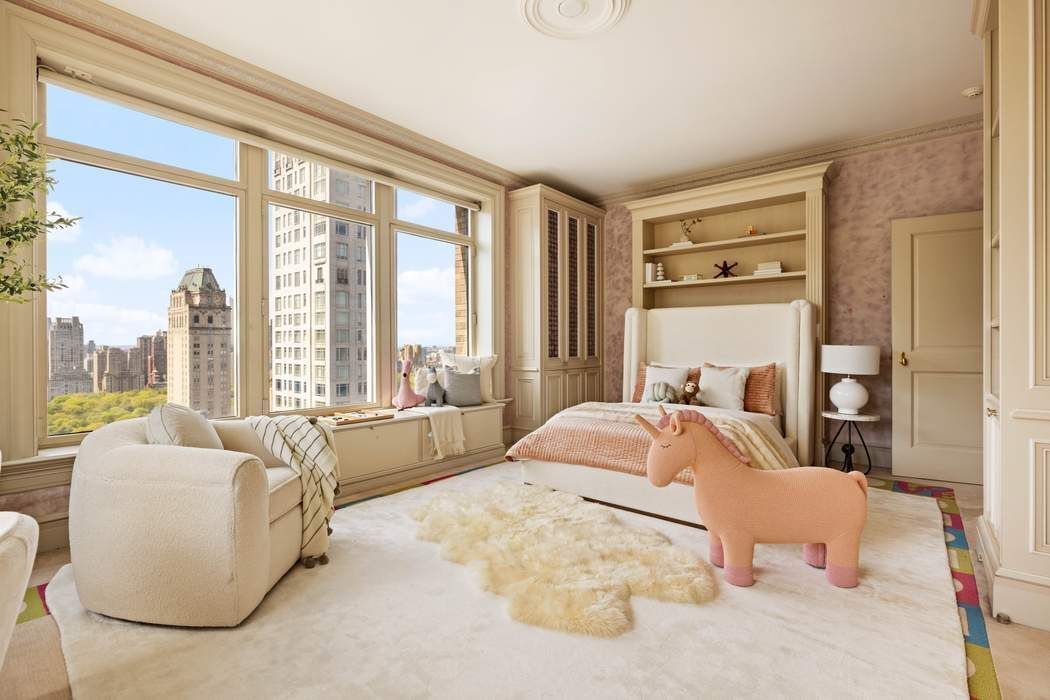 Real estate property located at 515 Park #36/37, New York, Lenox Hill, New York City, NY, US