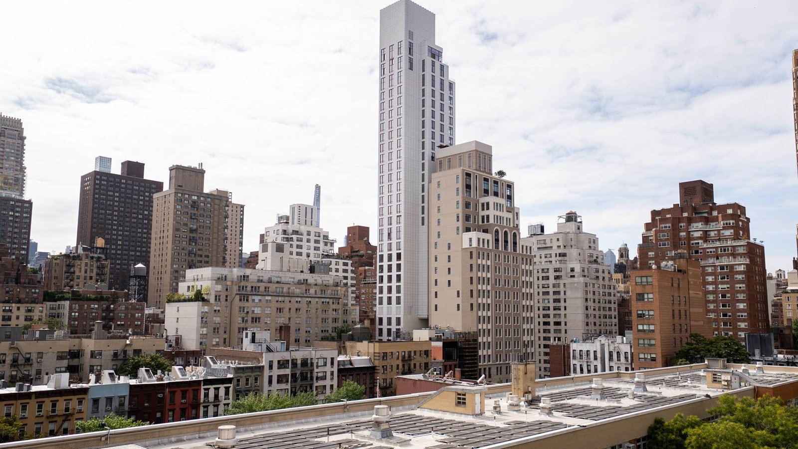 Real estate property located at 241 76TH #10BCD, New York, Lenox Hill, New York City, NY, US