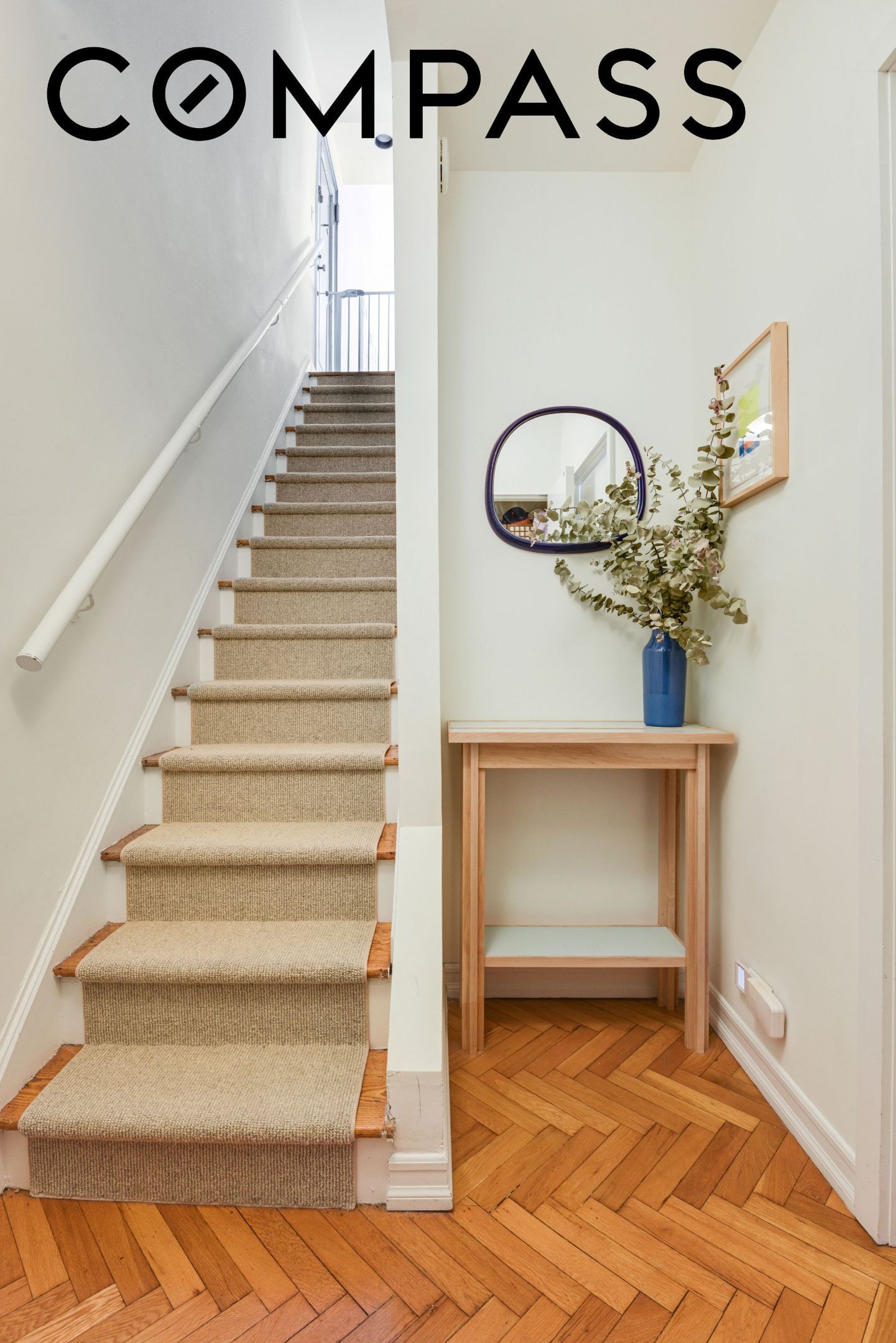 Real estate property located at 160 Columbia #10F, Kings, Brooklyn Heights, New York City, NY, US