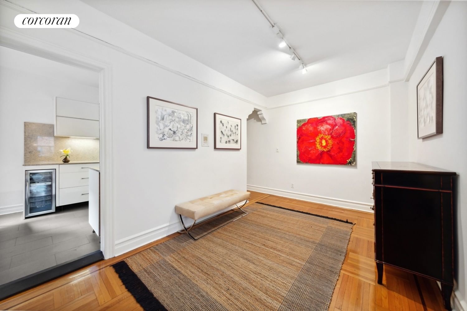 Real estate property located at 35-40 82ND #4H, Queens, Jackson Heights, New York City, NY, US