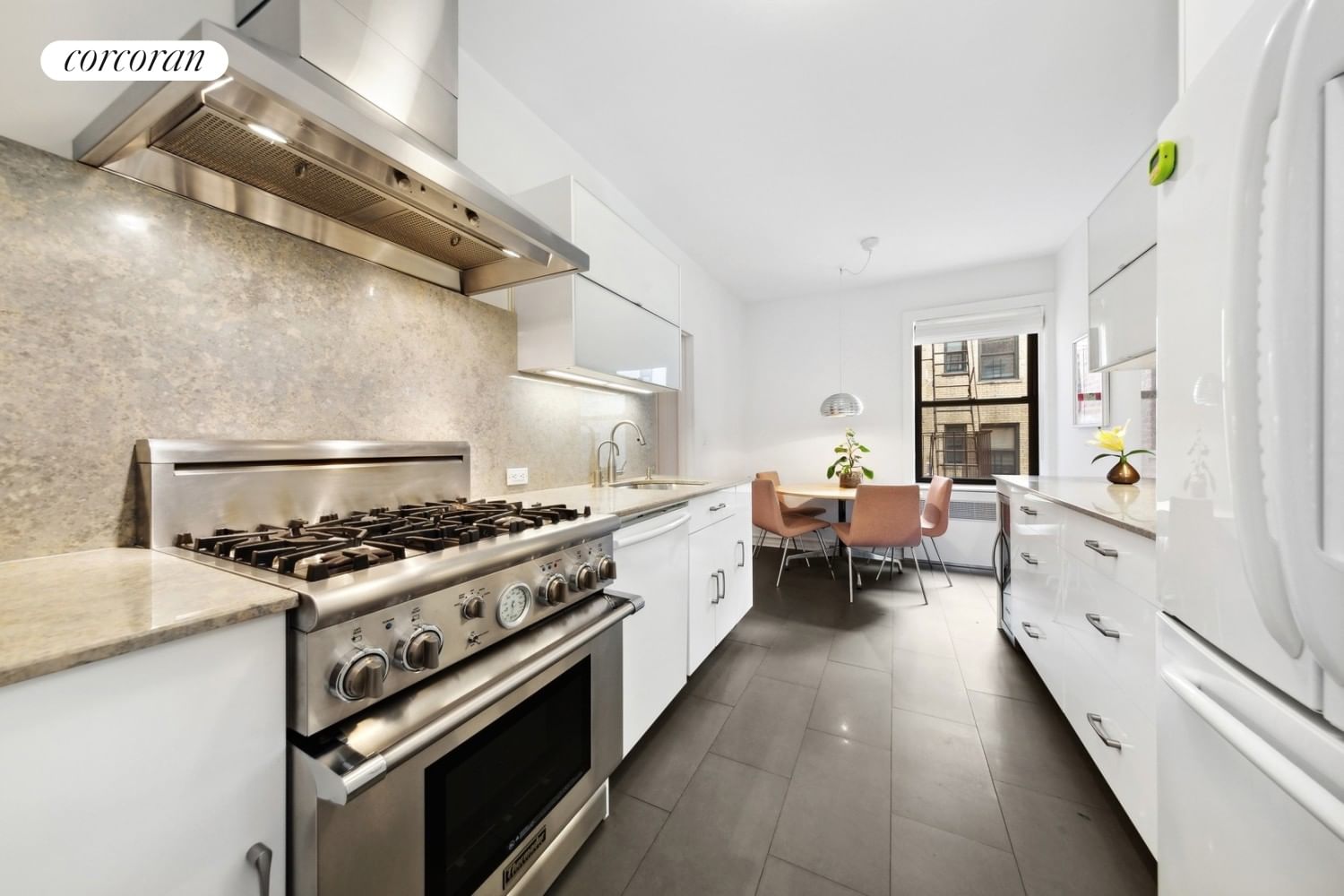 Real estate property located at 35-40 82ND #4H, Queens, Jackson Heights, New York City, NY, US