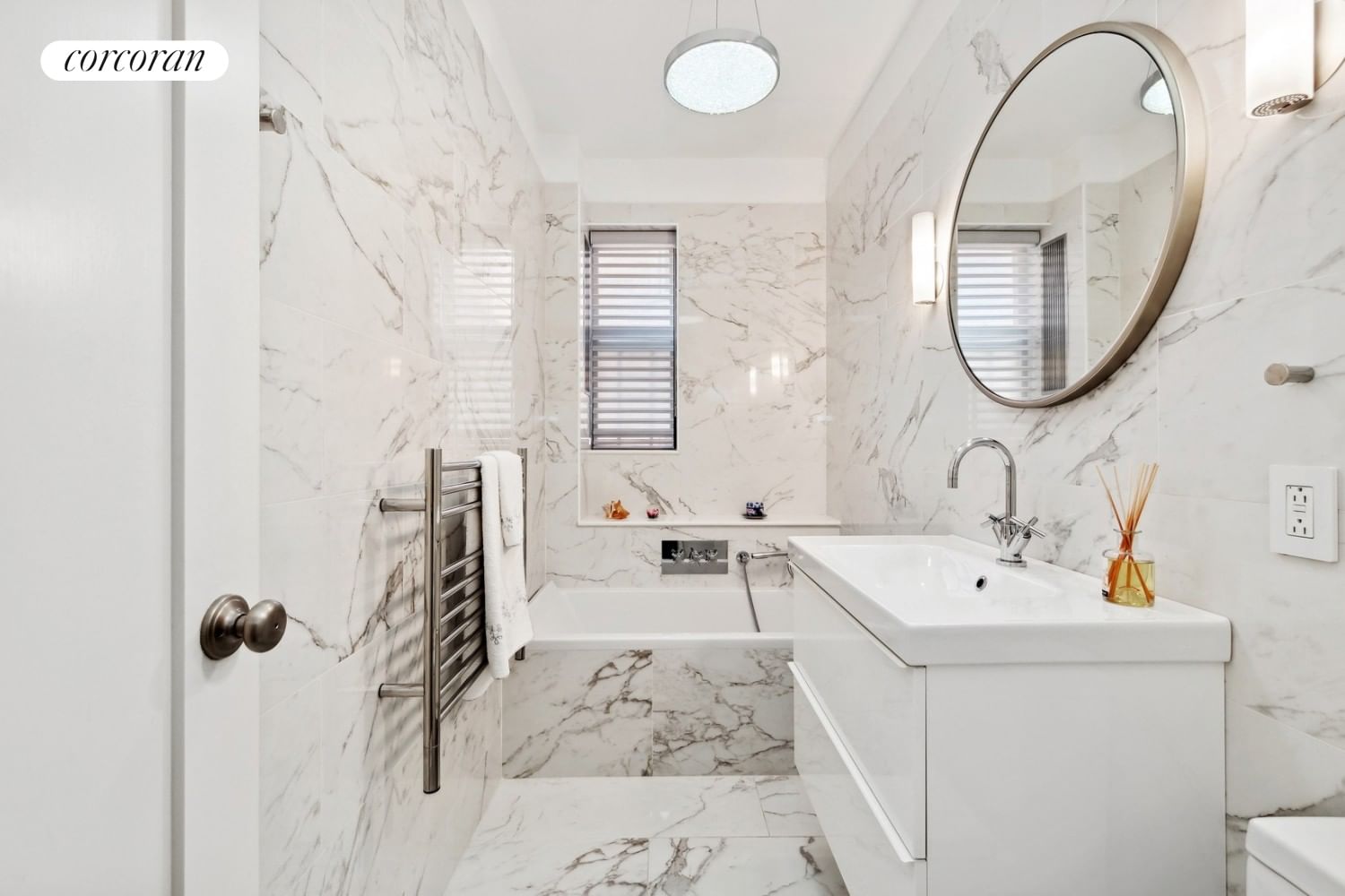 Real estate property located at 35-40 82ND #4H, Queens, Jackson Heights, New York City, NY, US