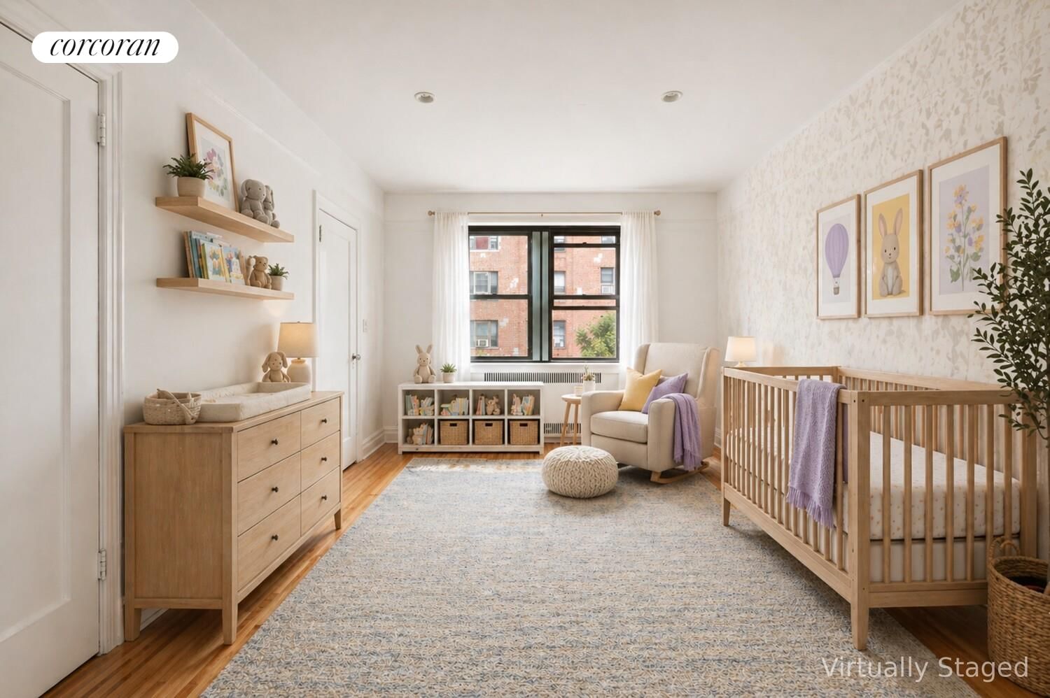 Real estate property located at 35-40 82ND #4H, Queens, Jackson Heights, New York City, NY, US