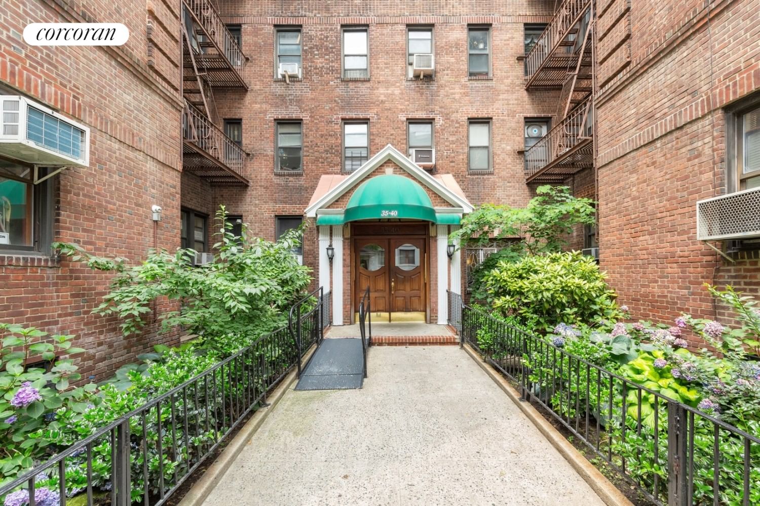 Real estate property located at 35-40 82ND #4H, Queens, Jackson Heights, New York City, NY, US