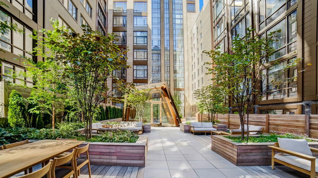 Real estate property located at 215 19TH #6E, New York, Gramercy Park, New York City, NY, US
