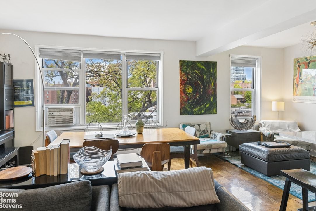 Real estate property located at 3299 CAMBRIDGE #8L, Bronx, Central Riverdale, New York City, NY, US