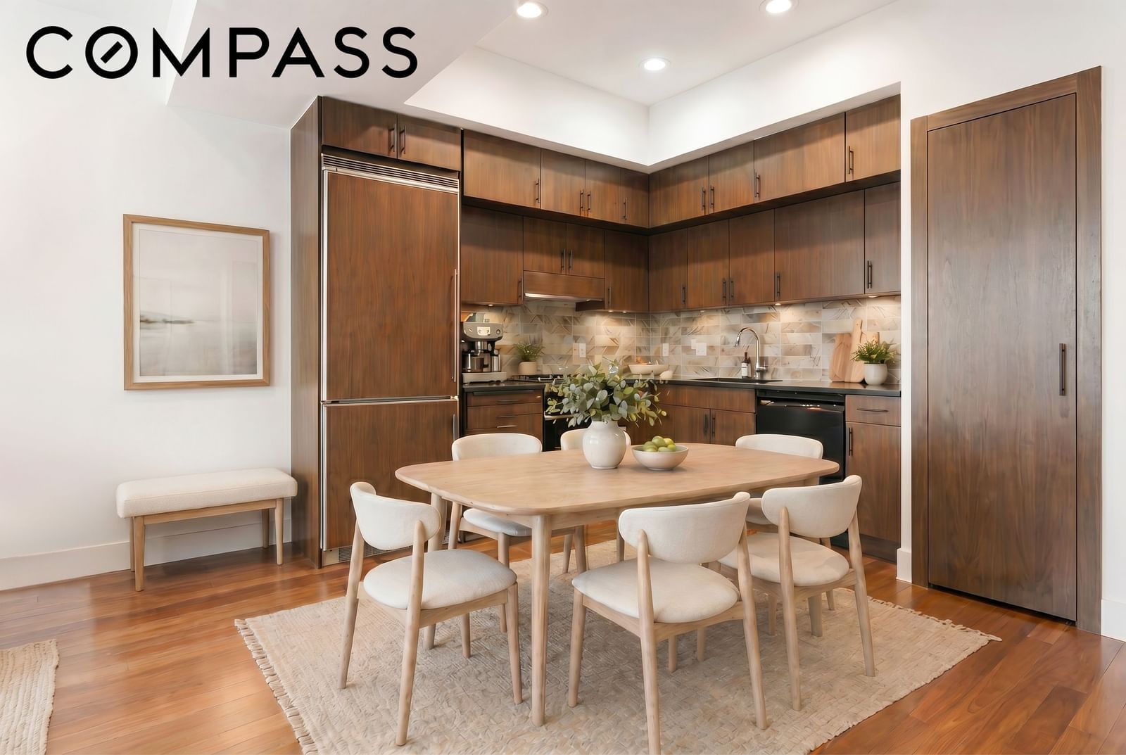 Real estate property located at 150 Myrtle #2504, Kings, Downtown Brooklyn, New York City, NY, US