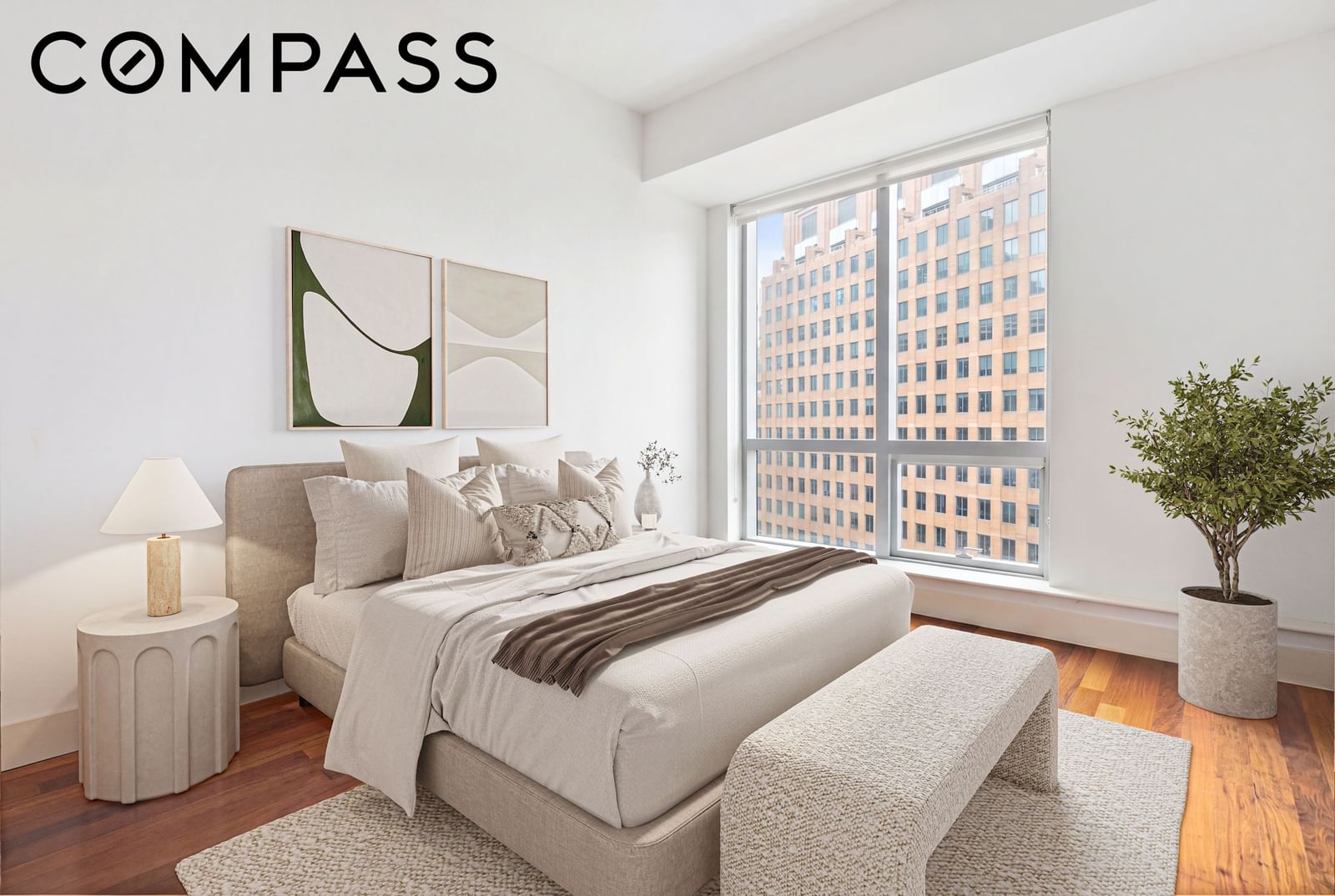 Real estate property located at 150 Myrtle #2504, Kings, Downtown Brooklyn, New York City, NY, US