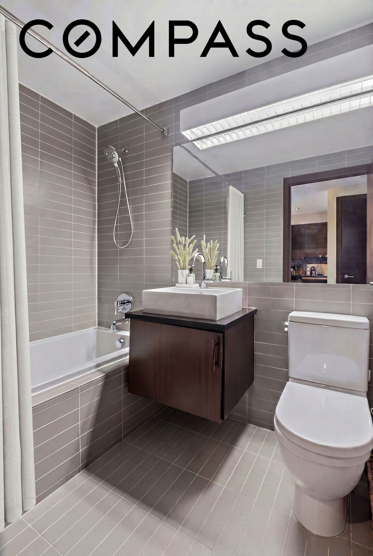 Real estate property located at 150 Myrtle #2504, Kings, Downtown Brooklyn, New York City, NY, US