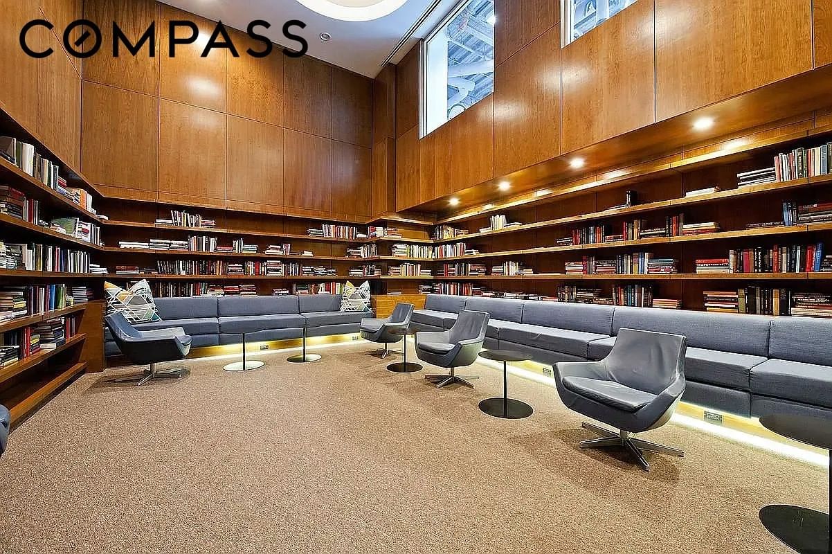 Real estate property located at 150 Myrtle #2504, Kings, Downtown Brooklyn, New York City, NY, US