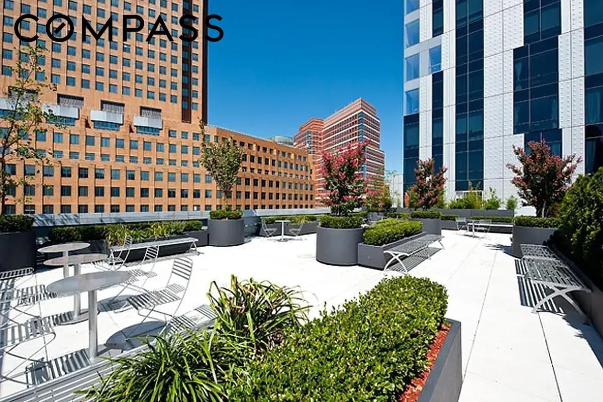 Real estate property located at 150 Myrtle #2504, Kings, Downtown Brooklyn, New York City, NY, US