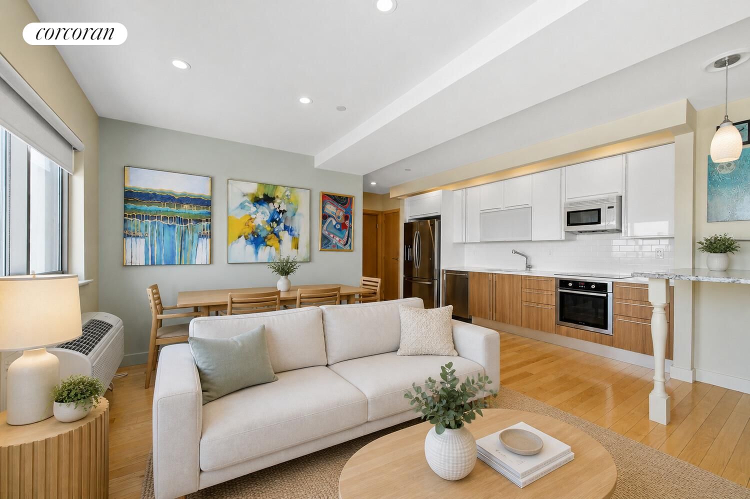 Real estate property located at 31-35 31ST PH702, Queens, Astoria, New York City, NY, US
