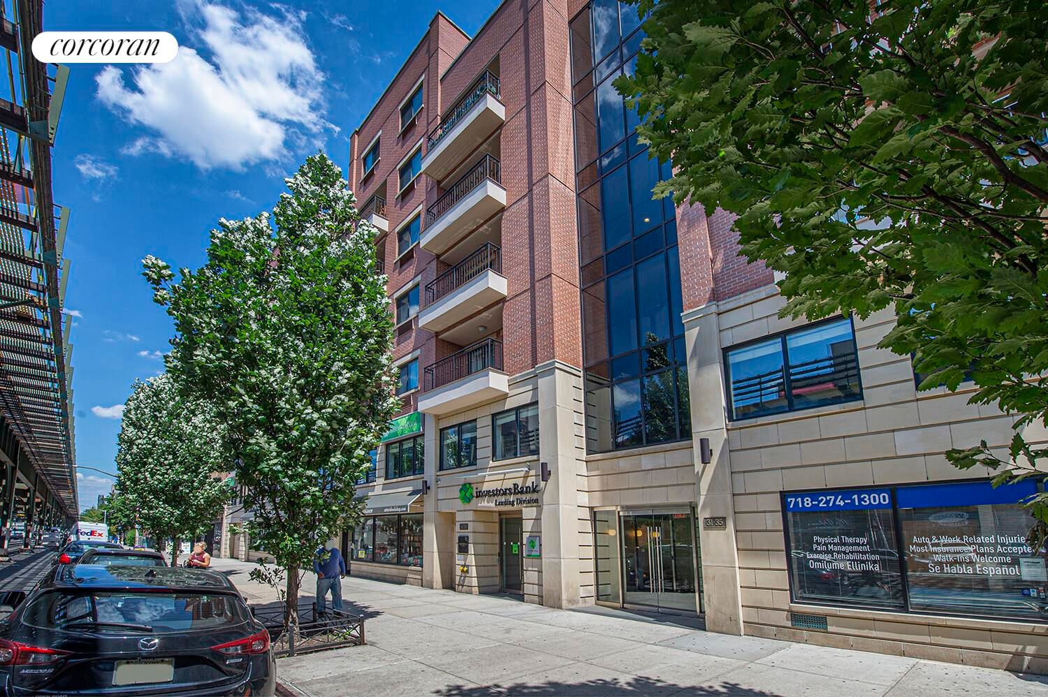 Real estate property located at 31-35 31ST PH702, Queens, Astoria, New York City, NY, US