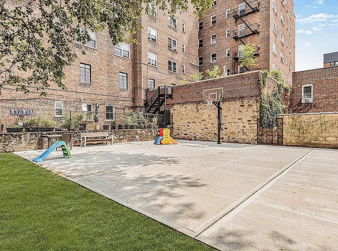 Real estate property located at 3636 Fieldston #5-B, Bronx, Fieldston, New York City, NY, US
