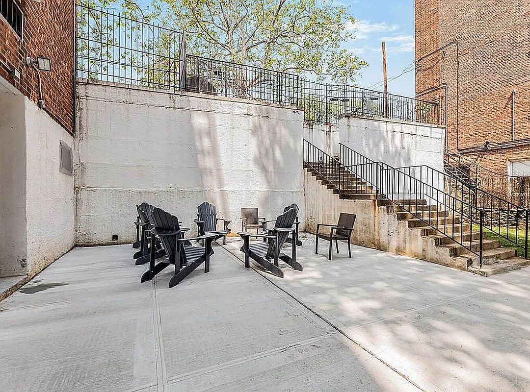 Real estate property located at 3636 Fieldston #5-B, Bronx, Fieldston, New York City, NY, US