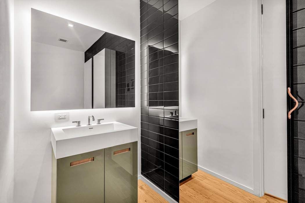 Real estate property located at 98 Front GRD, Kings, Dumbo, New York City, NY, US