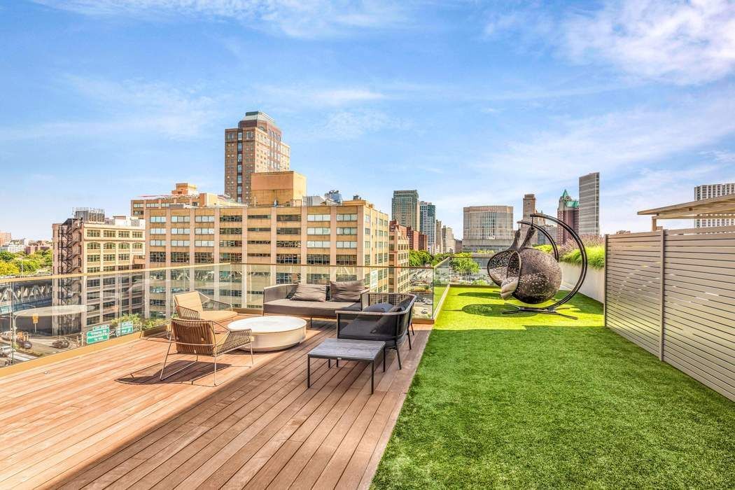 Real estate property located at 98 Front GRD, Kings, Dumbo, New York City, NY, US