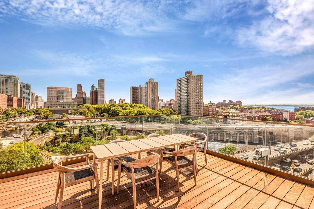 Real estate property located at 98 Front GRD, Kings, Dumbo, New York City, NY, US