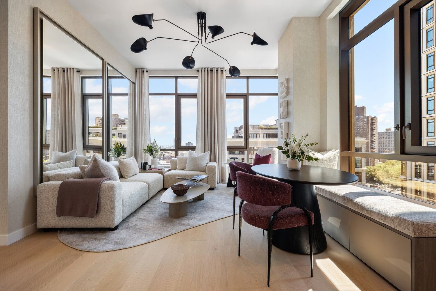 Real estate property located at 480 KENT #20E, Kings, Williamsburg, New York City, NY, US