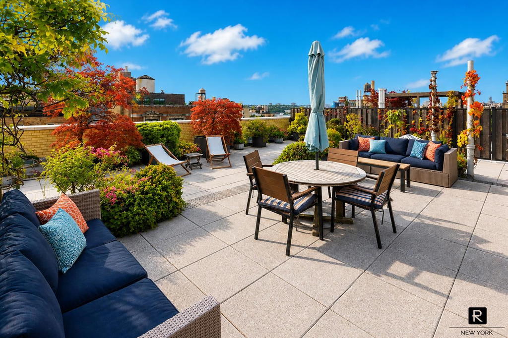 Real estate property located at 610 End PH-A, New York, Upper West Side, New York City, NY, US