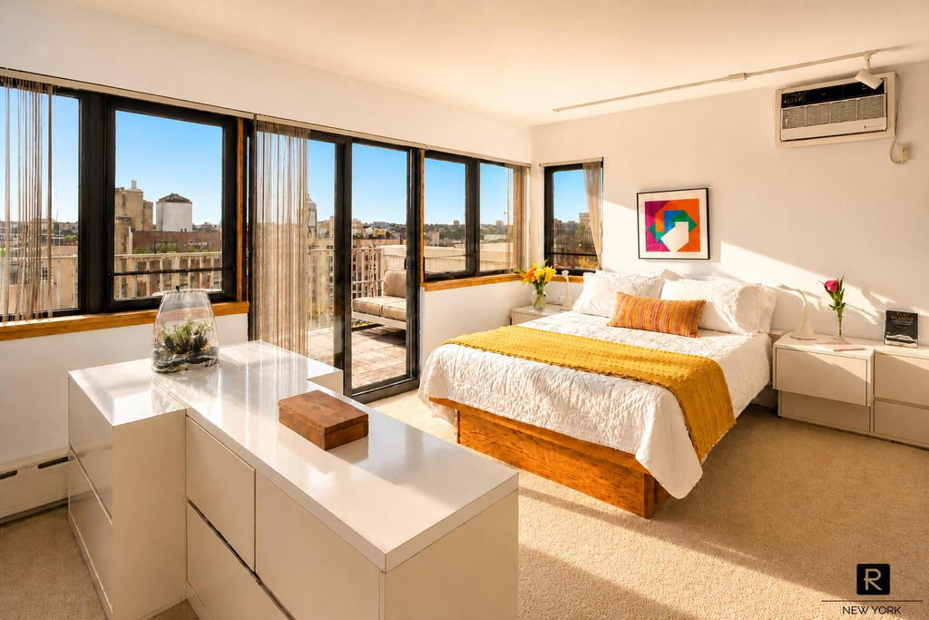 Real estate property located at 610 End PH-A, New York, Upper West Side, New York City, NY, US