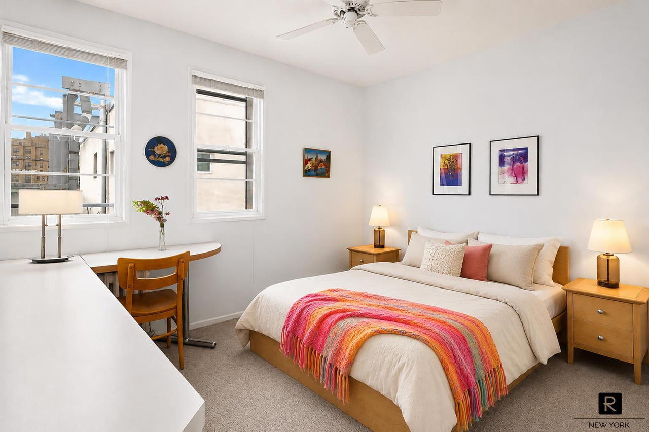 Real estate property located at 610 End PH-A, New York, Upper West Side, New York City, NY, US