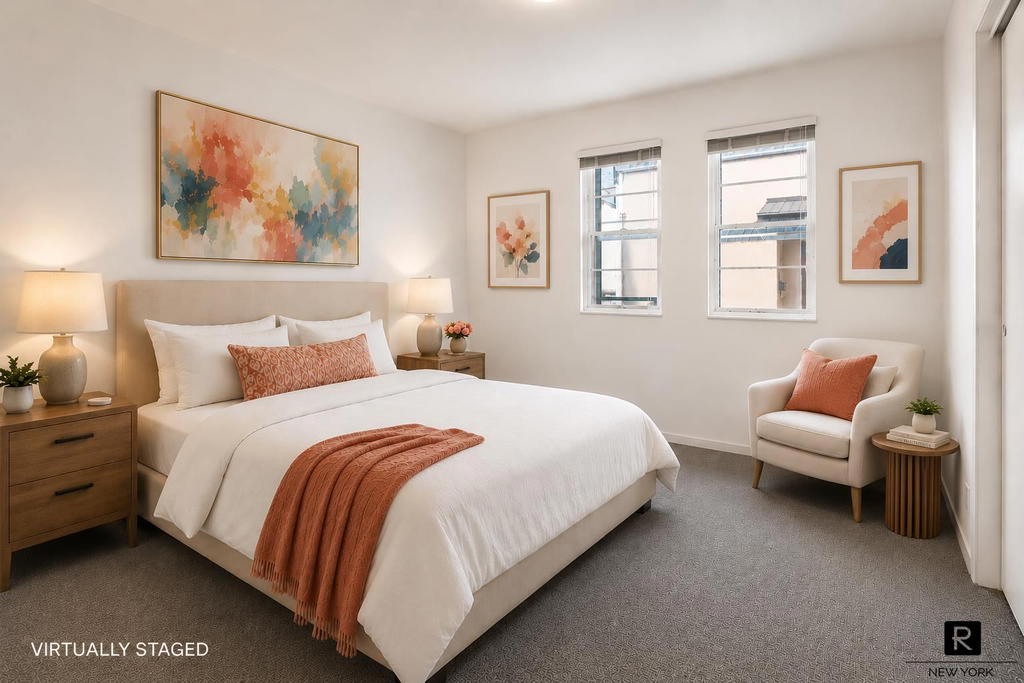 Real estate property located at 610 End PH-A, New York, Upper West Side, New York City, NY, US