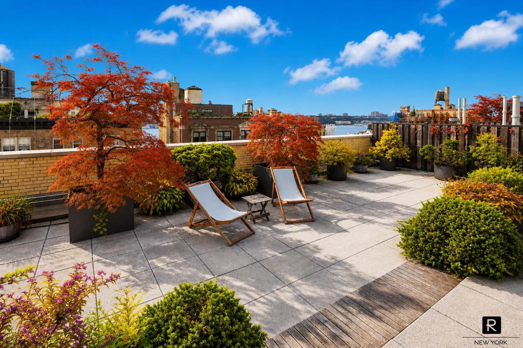 Real estate property located at 610 End PH-A, New York, Upper West Side, New York City, NY, US
