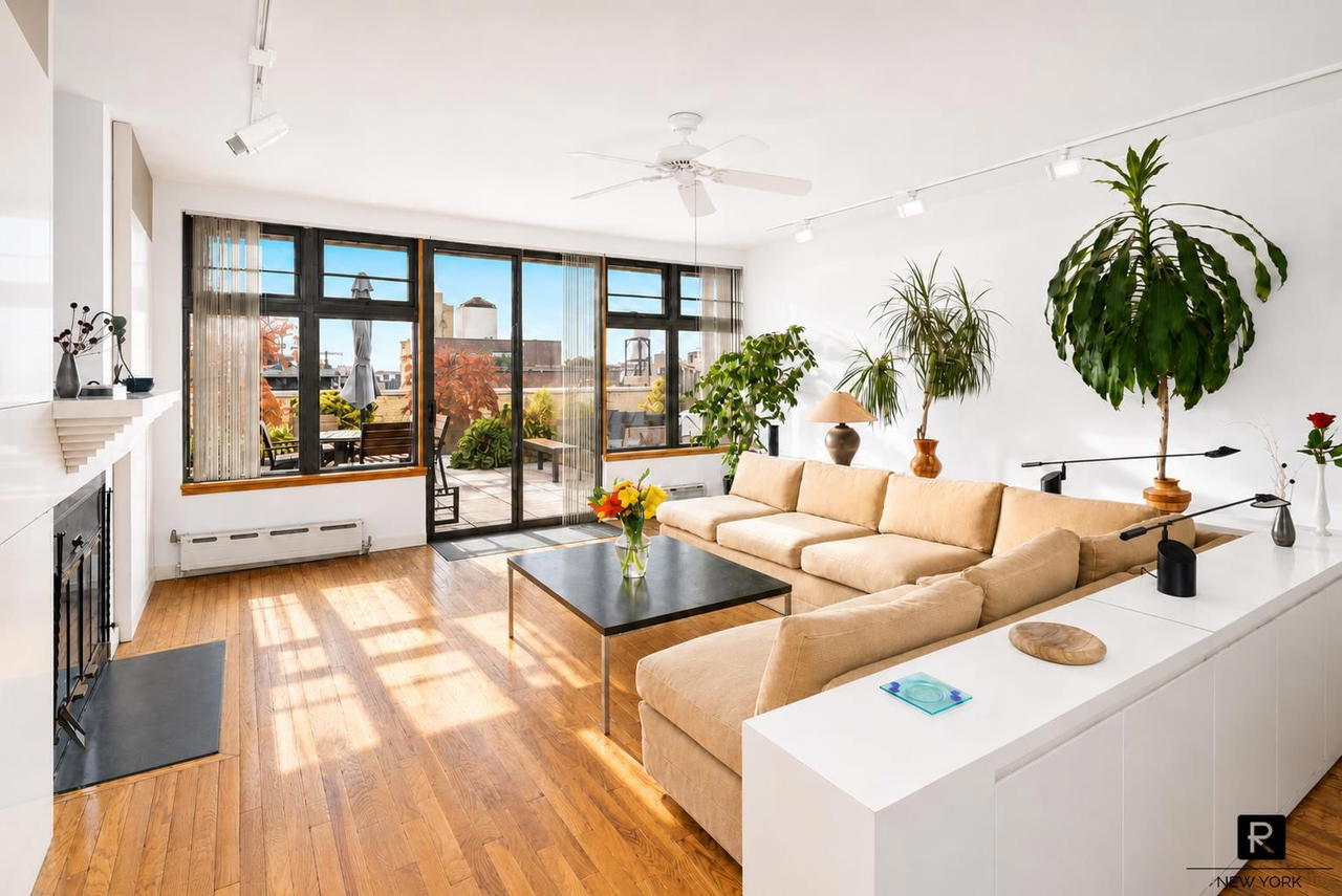 Real estate property located at 610 End PH-A, New York, Upper West Side, New York City, NY, US