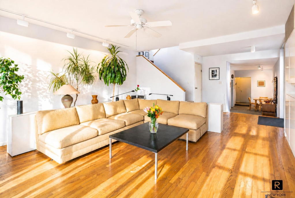 Real estate property located at 610 End PH-A, New York, Upper West Side, New York City, NY, US