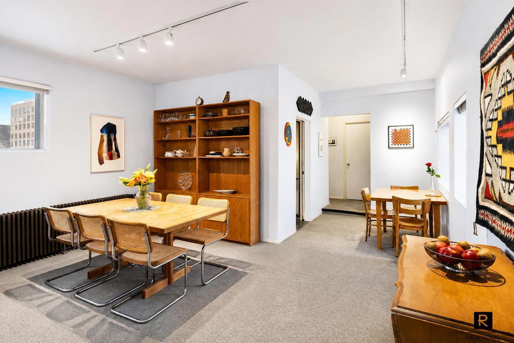 Real estate property located at 610 End PH-A, New York, Upper West Side, New York City, NY, US